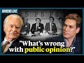 David Owen: A radical life