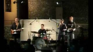 Full Motion blues band - promo part 2