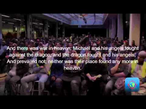 What does The Bible Say about Islam? | Bible prophecy