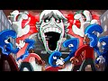 The CURSE Of 67 KID Cartoon Animation