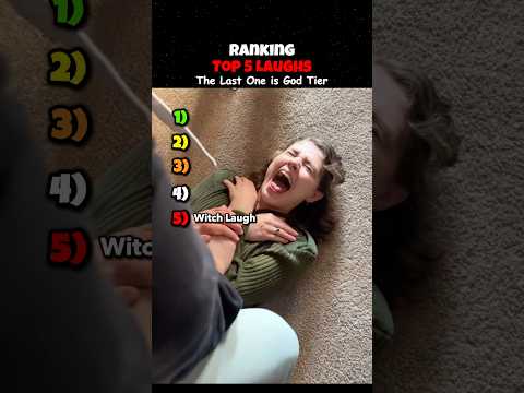 Ranking Best Laugh Moments