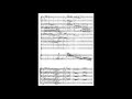 The Wasps - "Overture" by Ralph Vaughan Williams (Audio + Sheet Music)