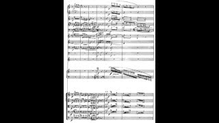 The Wasps - "Overture" by Ralph Vaughan Williams (Audio + Sheet Music)