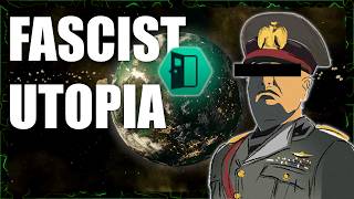 Stellaris Build - 4.4/4.5 Facist Utopia (Maximum Stability &amp; Maximum Happiness)