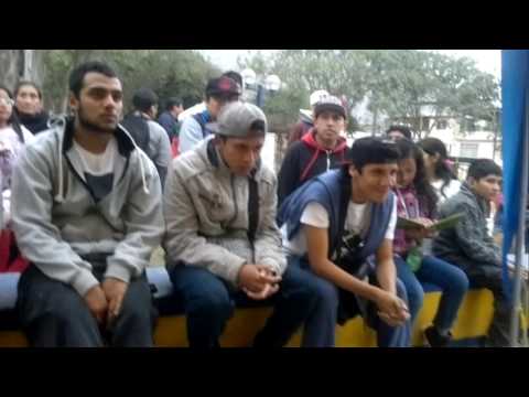 JINETE vs MC -Cuartos-
