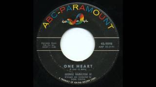 George Hamilton IV - One Heart