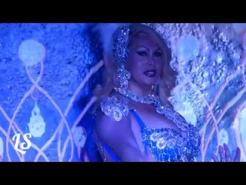 Carla Hellen "THE BEST OF" Bar Queen (29-07-14) FULL HD - BY LEH SANUTY