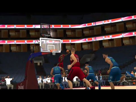 Saving My Energy For The Next Game NBA 2K20 MyCareer Ep.67 Mobile Gameplay