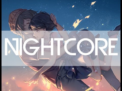 Nightcore - Telling The World (Taio Cruz)