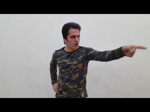 Sauurab Aroora Acting Monologue 