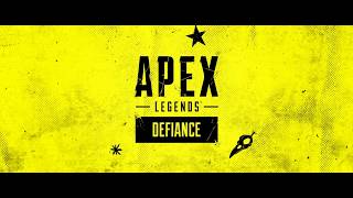 【APEX Legends】さすがに今日は疲れた。30分無言ペックス