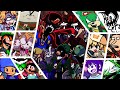 FNF - All Stars but every turn a different character sings (Mario's Madness v2 BETADCIU)