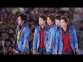 ARASHI - Happiness [Official Live Video]