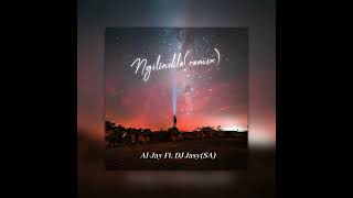 Download lagu Al-Jay Ft. DJ Jasy(SA) - Ngilindile(Remix)  mp3