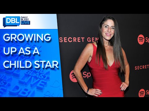 In 'Kid 90' Doc, Soleil Moon Frye Discusses Being Sexualized at Early Age