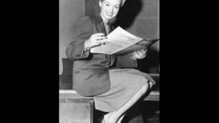 June Christy　-　WRAP YOUR TROUBLES IN DREAMS