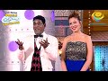 Iyer S Throws His Promotion Party Taarak Mehta Ka Ooltah Chashmah Iyer Ka Promotion