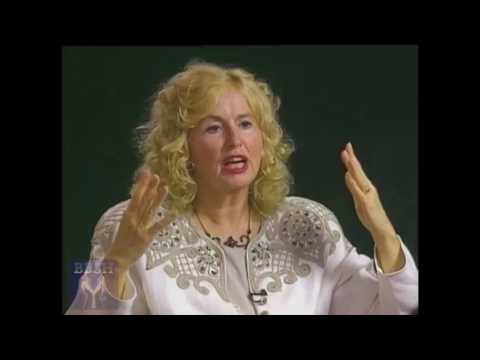 Barbara Brennan Interview with Michael Toms