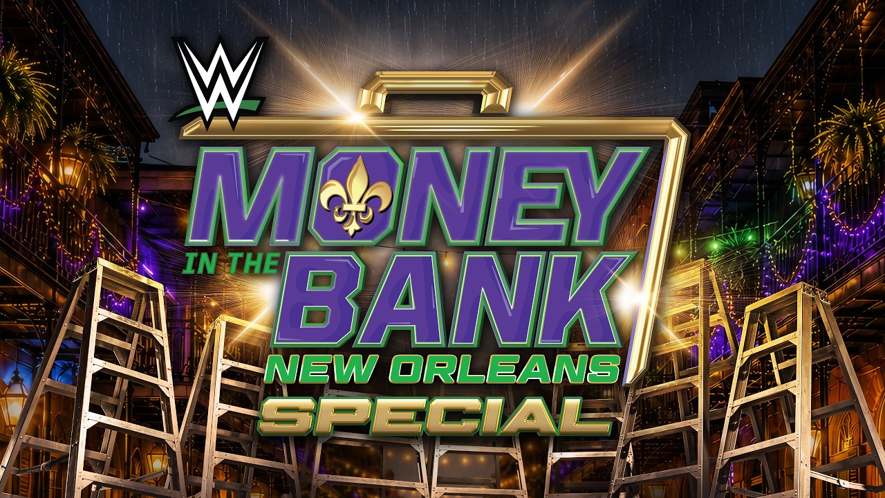 Money in the Bank Special