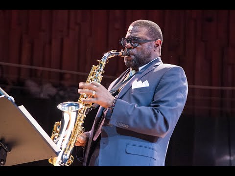 Big Orchestra y Antonio Hart - Ciclo Jazz Internacional | Centro Cultural Kirchner