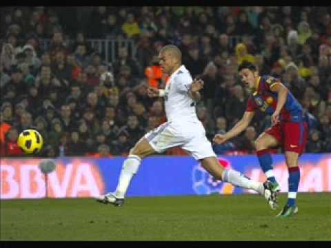 Movie_0012.wmvBarcelona vs Real Madrid 5-0 - HQ All Goals & Full Match Highlights - 29/11/2010