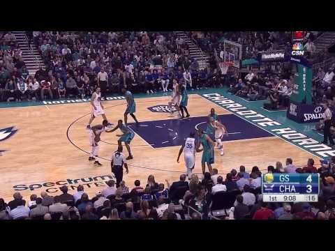 Kevin Durant 33pt Highlights vs Charlotte Bobcats | Jan 26, 2017