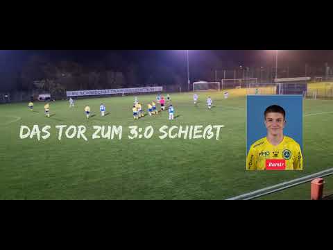 U14 Meisterschaftsspiel: SV Schwechat - First Vienna, 2.Spielhälfte