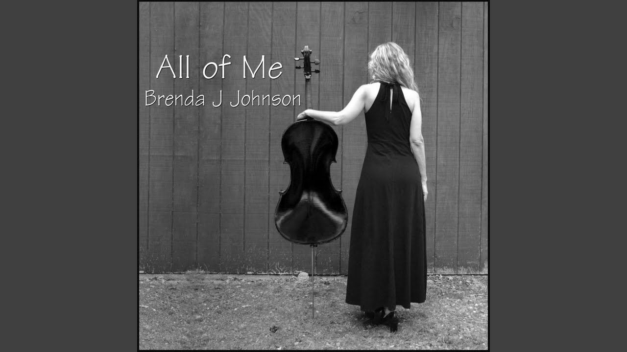 Promotional video thumbnail 3 for Brenda J Johnson, cellist
