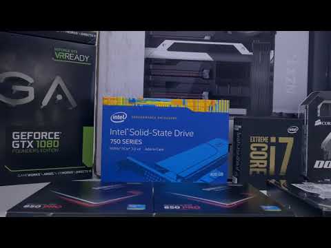 $5800 Ultimate gaming PC