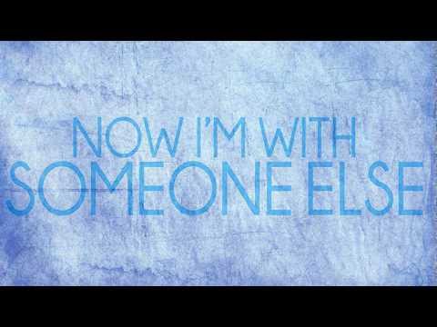 Mayberry - Dreaming Of Someone Else (Official Lyric Video)