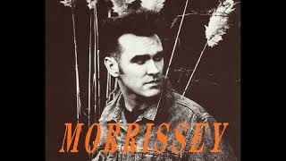 Morrissey - Girl Least Likely To