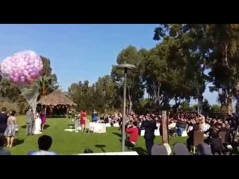 Video 4 de Globos Jc