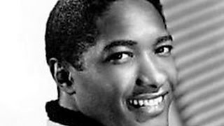 Sam Cooke - What A Wonderful World