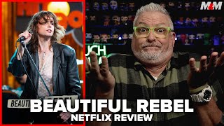 Recenzja Beautiful Rebel