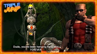 10 Times Games Made Fun of Their Competitors