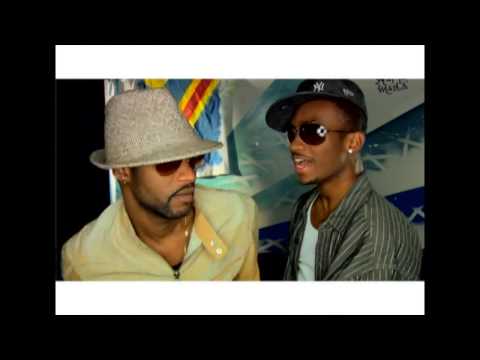 Fally Ipupa feat. Krys - Droit Chemin (Remix)