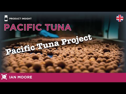 What Is Pacific Tuna? CC Moore Carp Fishing Bait | Boilies | Tips