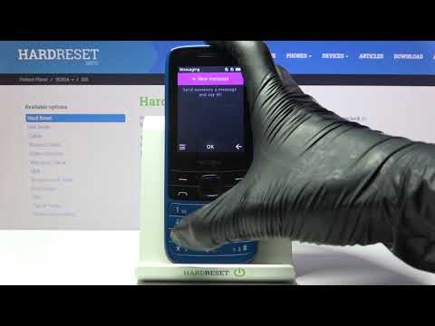 How to Unlock NOKIA 225 4G