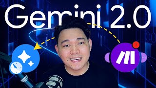 Gemini 2 0 API to Make com Easy Setup!