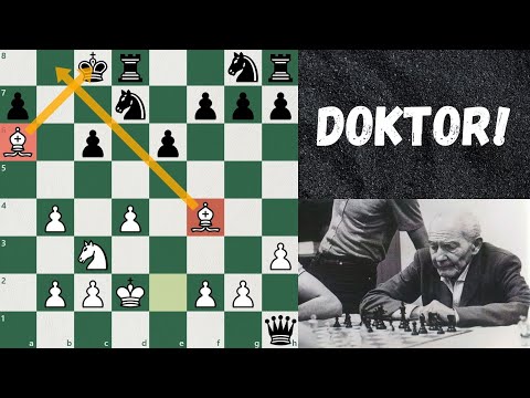 Najbolji sahista za kog nikad niste culi (Peruvian immortal)