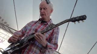 20th Century Fox (The DOORS) - Robby Krieger - LIVE @ Simi-Cajun - musicUcansee.com