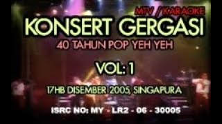 Download lagu S ROHA - Janji , Konsert Gergasi 60an 2005 mp3 Download lagu S ROHA - Janji , Konsert Gergasi 60an 2005 mp3