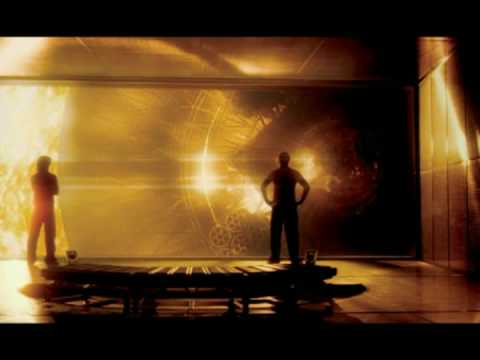 Avenue of hope Sunshine