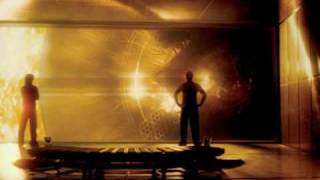 Avenue of hope Sunshine