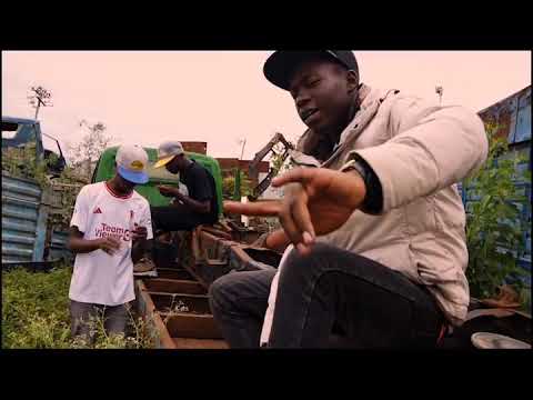 FRAKAZ FAMILY MAD BARZ 1_OFFICIAL TRAILER