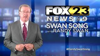 Swan Song: Blaming both sides of the aisle