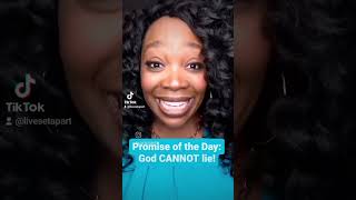 The devil is a LIAR! 😤😠 #shortsyoutube #shorts #inspiration #christianmotivation #bible #wordofgod
