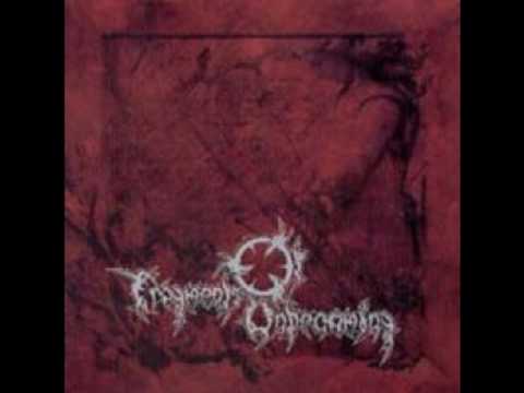 Fragments Of Unbecoming - Fragments Of Unbecoming