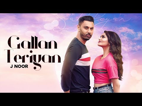 Gallan Teriyan — watch video
