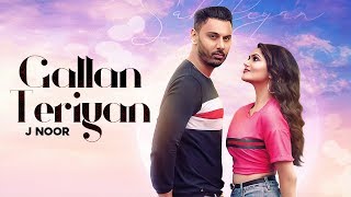Gallan Teriyan thumbnail